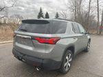 Sterling Gray Metallic 2023 Chevrolet Traverse LT Leather