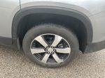 Sterling Gray Metallic 2023 Chevrolet Traverse LT Leather