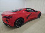 Torch Red 2024 Chevrolet Corvette Stingray w/2LT