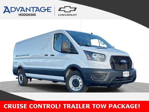 2023 Ford Transit-350 Base