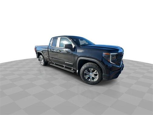 2022 GMC Sierra 1500 Pro