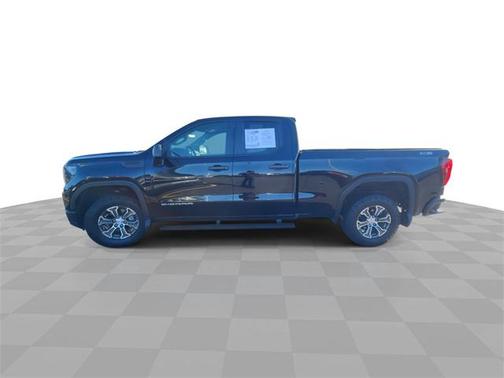 2022 GMC Sierra 1500 Pro