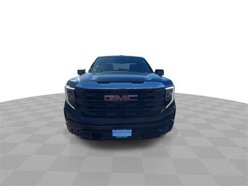 2022 GMC Sierra 1500 Pro