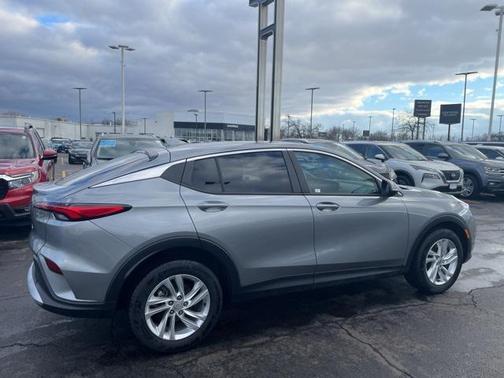 2024 Buick Envista Preferred FWD