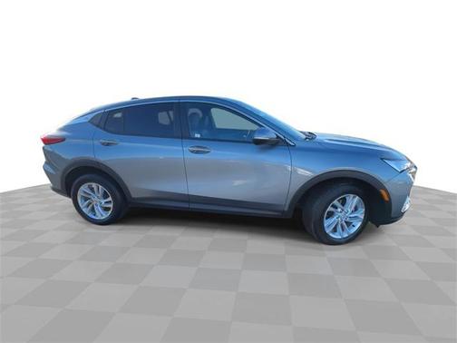 2024 Buick Envista Preferred FWD