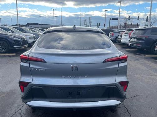 2024 Buick Envista Preferred FWD