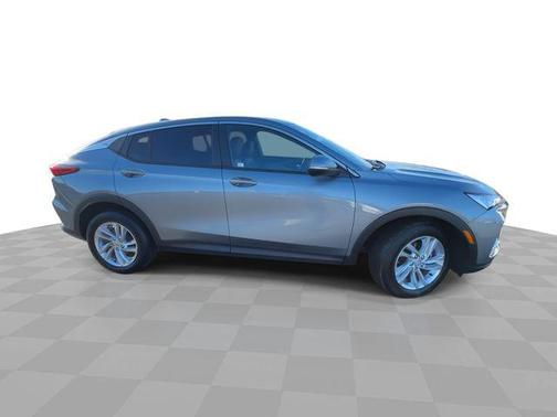 2024 Buick Envista Preferred FWD