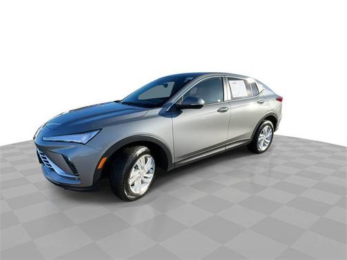 2024 Buick Envista Preferred FWD