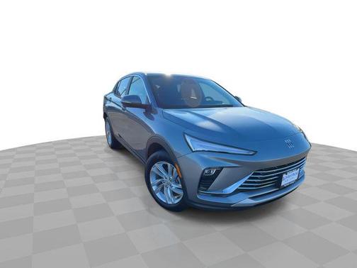 2024 Buick Envista Preferred FWD