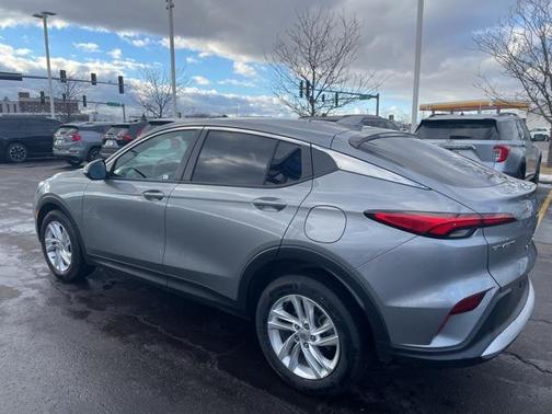 2024 Buick Envista Preferred FWD