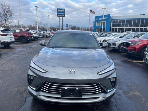 2024 Buick Envista Preferred FWD