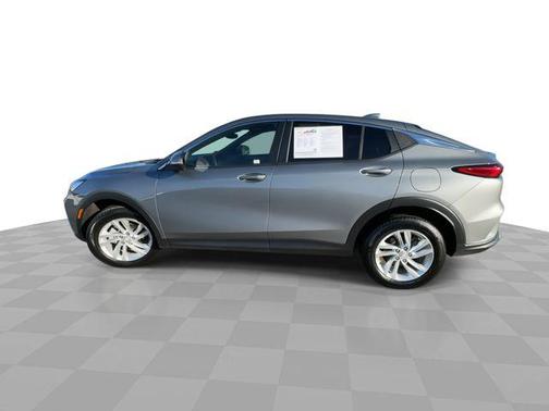 2024 Buick Envista Preferred FWD