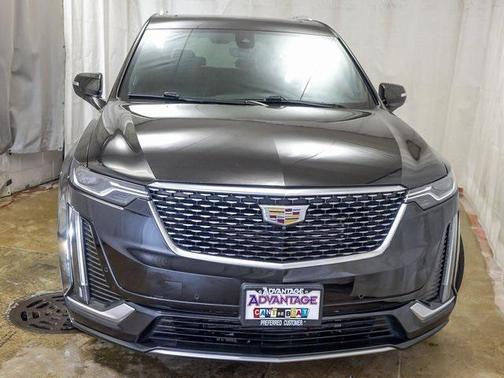 2020 Cadillac XT6 Premium Luxury AWD