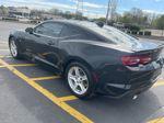 Black 2021 Chevrolet Camaro 3LT