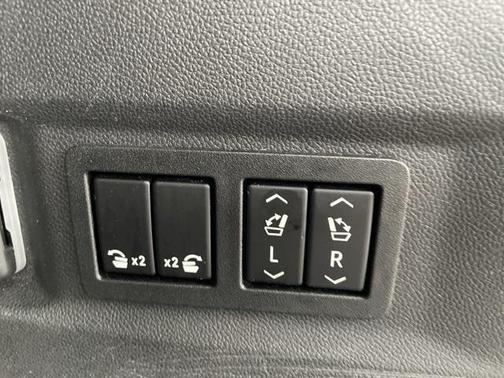 2022 Chevrolet Tahoe Premier