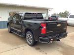 Black 2023 Chevrolet Silverado 1500 High Country