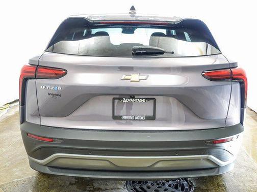 2025 Chevrolet Blazer EV AWD LT