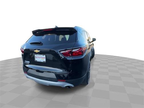 2021 Chevrolet Blazer 1LT