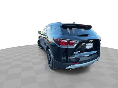 2021 Chevrolet Blazer 1LT