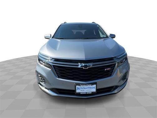2023 Chevrolet Equinox AWD RS