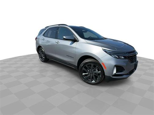 2023 Chevrolet Equinox AWD RS