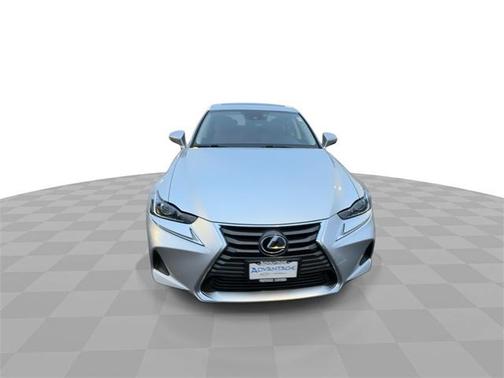 2019 Lexus IS 300 Base