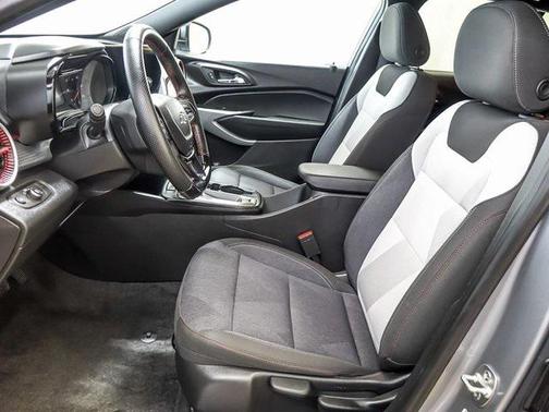 2024 Chevrolet Trax FWD 1RS