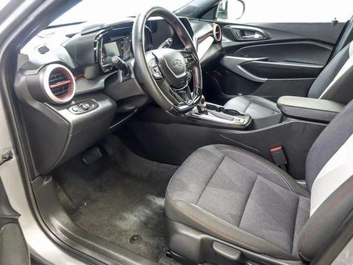 2024 Chevrolet Trax FWD 1RS