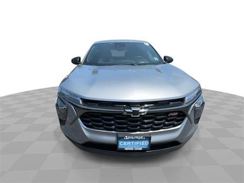 2024 Chevrolet Trax FWD 1RS