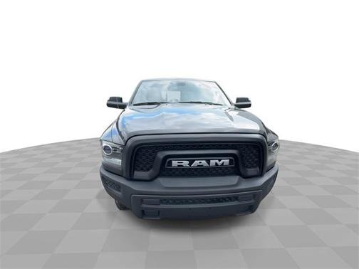 2023 RAM 1500 Classic Warlock Crew Cab 4x4 5'7' Box