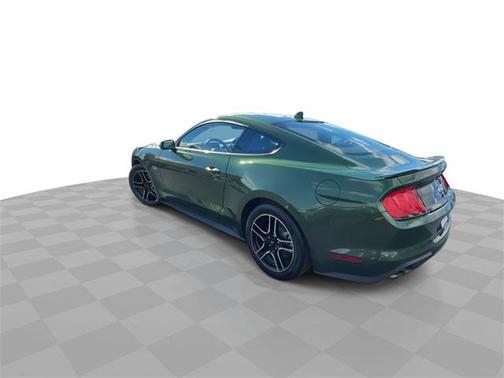 2022 Ford Mustang GT
