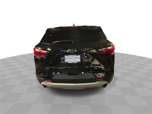 2022 Chevrolet Blazer 3LT