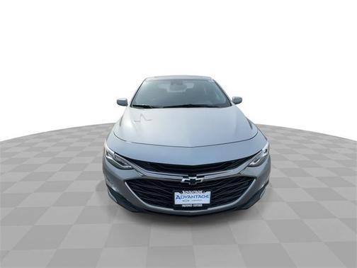 2025 Chevrolet Malibu FWD 2LT