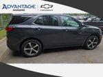 Iron Gray Metallic 2022 Chevrolet Equinox 1LT