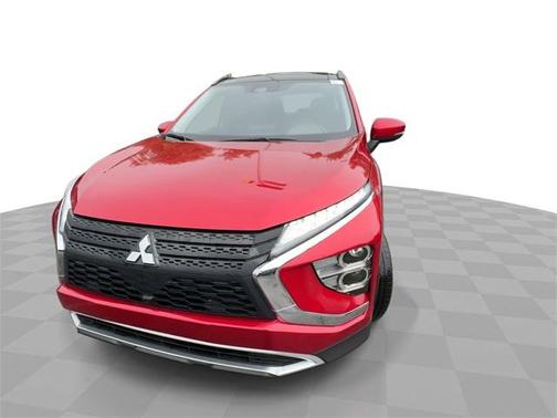 2022 Mitsubishi Eclipse Cross SE