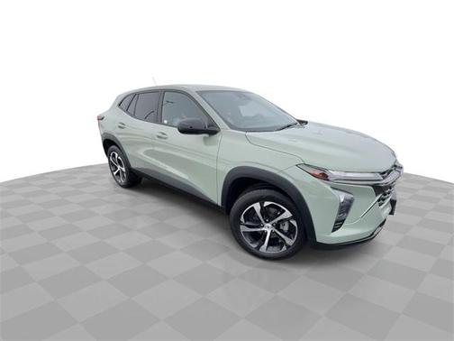 2024 Chevrolet Trax FWD 1RS