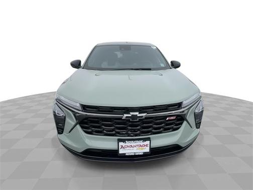 2024 Chevrolet Trax FWD 1RS