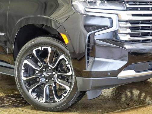 2023 Chevrolet Tahoe 4WD High Country