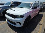 White Knuckle Clearcoat 2021 Dodge Durango R/T AWD