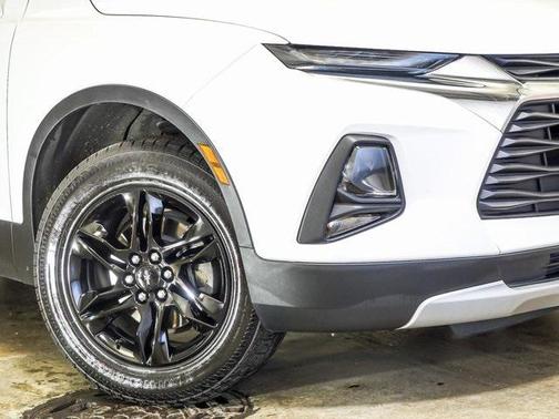 2020 Chevrolet Blazer 1LT