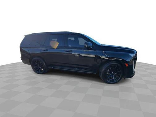 2022 Cadillac Escalade Sport