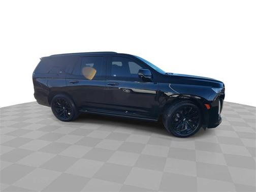 2022 Cadillac Escalade Sport