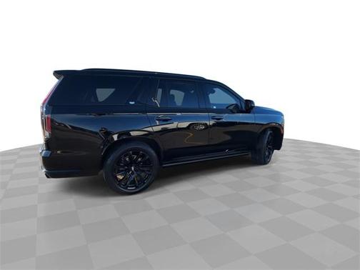2022 Cadillac Escalade Sport