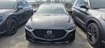 2025 Mazda Mazda3 FWD w/Preferred Package