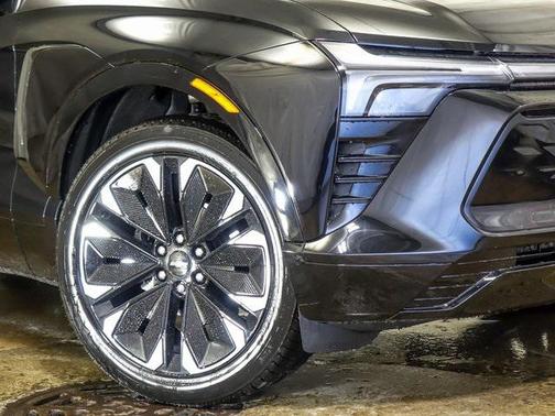 2025 Chevrolet Blazer EV RWD RS