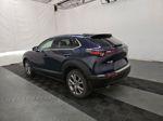 Deep Crystal Blue Mica 2023 Mazda CX-30 2.5 S Premium Package