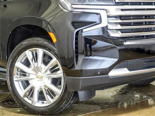 2024 Chevrolet Suburban 4WD High Country