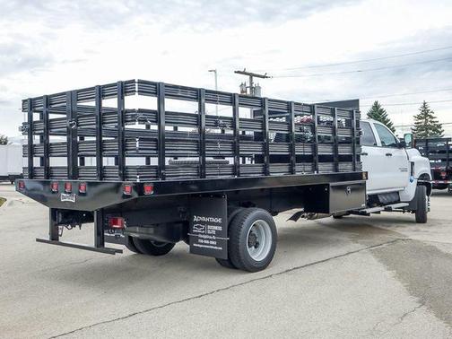 2024 Chevrolet Silverado 1500 1WT
