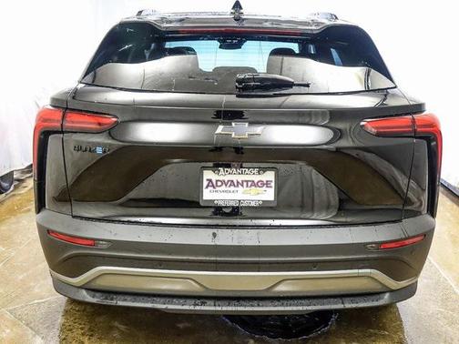 2025 Chevrolet Blazer EV AWD LT
