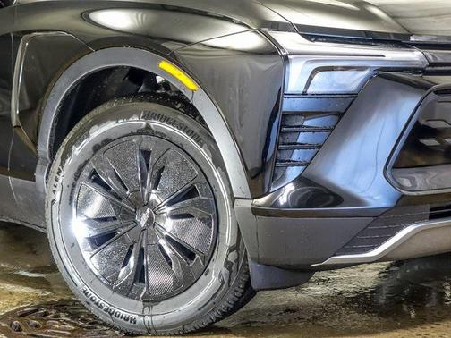 2025 Chevrolet Blazer EV AWD LT